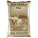 Canna Bio Terra Plus 50 Liter