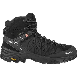 Salewa Alp Trainer 2 Mid GTX Damen Black 37