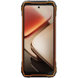 Blackview XPLORE 1 12 GB RAM 256 GB Orange