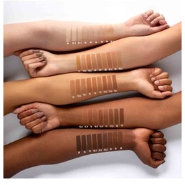 NYX Professional Makeup Can't Stop Won't Stop Foundation 1.3 light porcel 30 ml