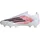 adidas F50 Elite FG Herren Rot/Schwarz/Weiß 48