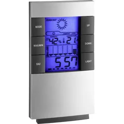 TFA - Wetterstation