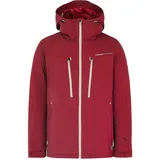 Protest Timothy Skijacke Velvet Red S