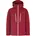 Timothy Skijacke Velvet Red S