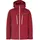 Protest Timothy Skijacke Velvet Red S