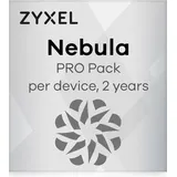 ZyXEL Nebula für