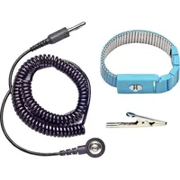 POMONA ELECTRONICS ESD-Handgelenkband