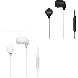 Philips TAE2146BK Schwarz