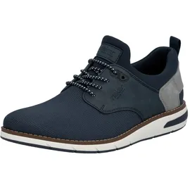 Rieker 11359 Herren Blau 42