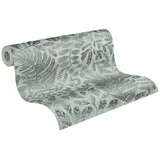 A.S. Création Vliestapete BxL: 53 x 1005 cm, grün - gruen