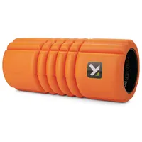 Trigger Point TRIGGERPOINT Grid Travel Schaumstoffrolle, Orange,