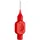 TePe Original 0,5 mm rot Interdentalbürste 6 St.