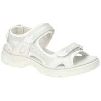 ECCO Offroad Damen white 37