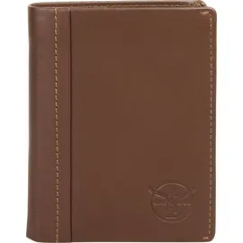Chiemsee Geldbörse Herren Portemonnaie bro brown