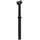 CON-TEC Contec Drop-a-gogo Ii 125 mm, Teleskop-sattelstütze Ø Black - 265-390 mm,