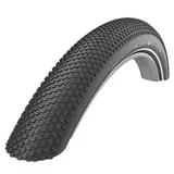 27,5 x 1,5 Zoll Faltreifen black