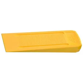 Fällkeil - Modell Alaska - Kunststoff - max. Hubhöhe 30 mm - Länge 230 mm