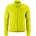 Softshelljacke Safety Yellow XL