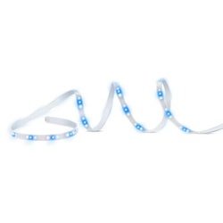 Eve Light Strip - smarter LED-Lichtstreifen wh/farbig dimmbar Apple HomeKit