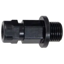 PROJAHN Verbindungsstück für Lochsägen 14-30 mm 5 Stück