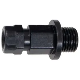 PROJAHN Verbindungsstück für Lochsägen 14-30 mm 5 Stück