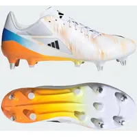 Adidas Adizero RS15 Pro SG Rugbyschuh / Cloud White