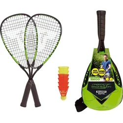 Talbot-Torro Speed-Badminton Set Speed 5500 EINHEITSGRÖSSE