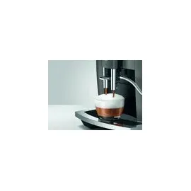 Jura E6 dark inox (EC)