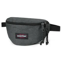 Eastpak Bauchtasche Springer black denim