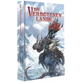 Uhrwerk Verlag Die Frostweiten