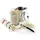 Ibili Spargeltopf 16 cm rund