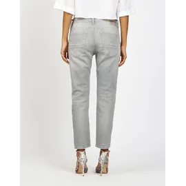 Gang 94NICA Cropped Denim - Verkürzte Jeans mit geraden und verkürzten Beinverlauf, Topseller