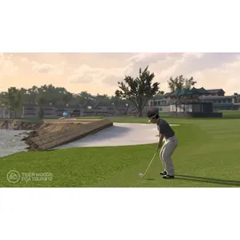 Tiger Woods PGA Tour 12