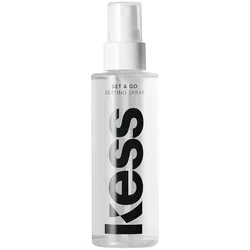 Kess Set & Go Setting Spray Transparent 100 ml 