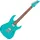 IBANEZ Gio GRX120SP-PBL Pale Blue - Ibanez E-Gitarre