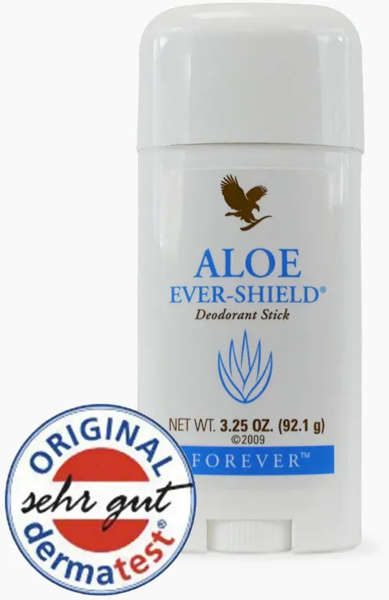 FOREVER Aloe Ever-Shield Deostick (92,1g)