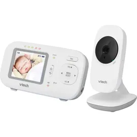 Vtech Video Babymonitor VM2251 2,4 Screen (25810015)