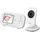 Vtech Video Babymonitor VM2251 2,4 Screen (25810015)