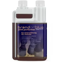 St. Hippolyt Brandon plus joint performer 1,2 Liter