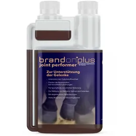 St. Hippolyt Brandon plus joint performer 1,2 Liter