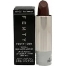FENTY BEAUTY Icon The Fill Semi-Matte Lipstick Flaunty Auntie 3,8 g