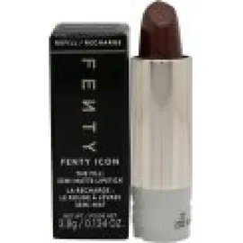 FENTY BEAUTY Icon The Fill Semi-Matte Lipstick Flaunty Auntie 3,8 g