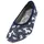 Beck Horses Blau 36