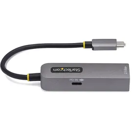 Startech 2.5GbE USB-C to Ethernet Adapter 5000 MBit/s