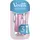 Gillette Venus Sensitive Einwegrasierer Damen, 3 Rasierer, Lila/Weiß