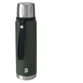 Origin Outdoors RockSteel Isolierflasche oliv