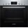 Bosch HND211US65 Herdset