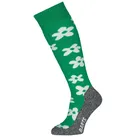 Barts Skisock Flower Kids green (14) 27-30