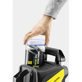 Kärcher RM 610 Autoshampoo rot 2 St. 1 l