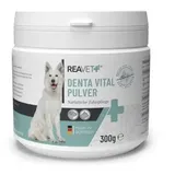 reavet Denta Vital Zahnpflege Pulver 300 g